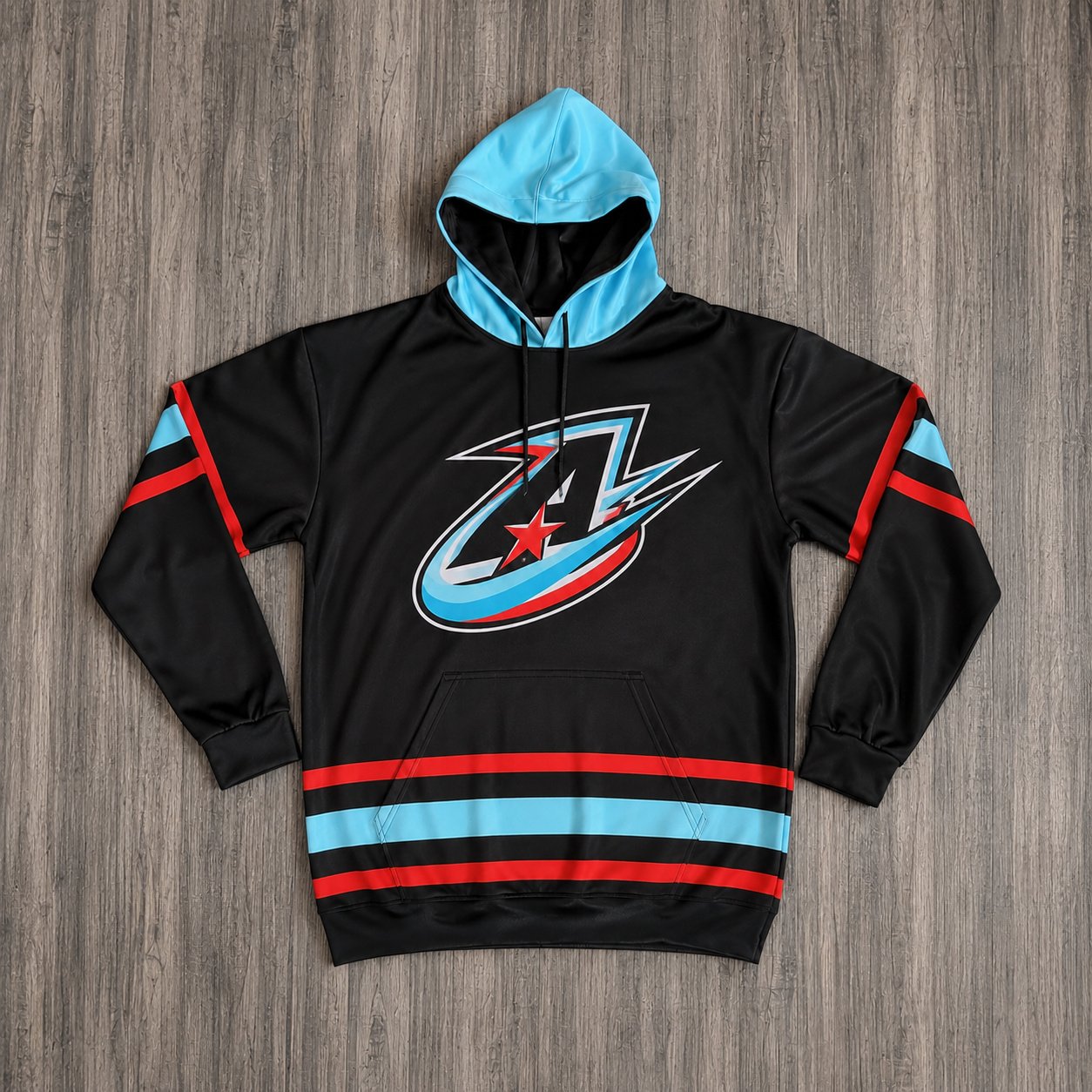 Elite Performance Hoodie